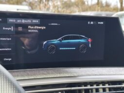 Peugeot 3008 E-3008 complet