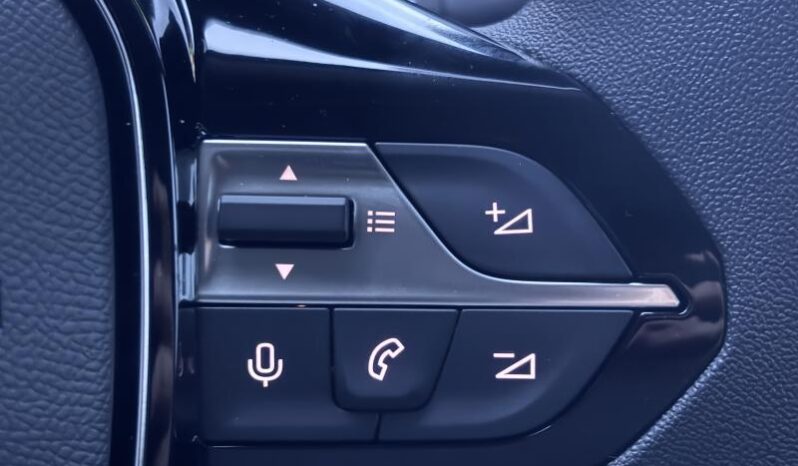 Peugeot e-Partner e-Partner / CarPlay / Heavy / 50 KWh complet