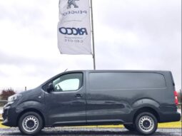 Citroen Jumpy New / 180ch / L3 / EAT8 complet