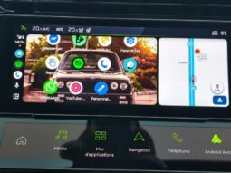 Peugeot 308 GT – Hybrid – DISPO FEVRIER complet