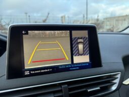 Peugeot 3008 Allure / EAT6 / Toit ouvrant complet