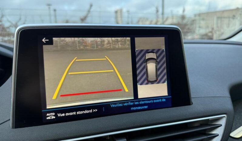 Peugeot 3008 Allure / EAT6 / Toit ouvrant complet