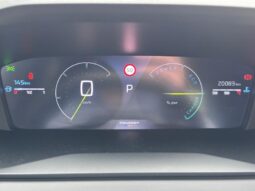 Peugeot 208 Allure / MHEV / E-DSC6 complet