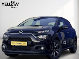 Citroen C3 Max / EAT6 / Carplay