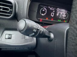 Citroen Berlingo 1.5 BlueHDI / 130ch / EAT8 complet