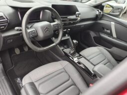 Citroen C4 Max complet