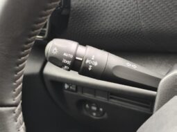 Citroen C4 Max complet