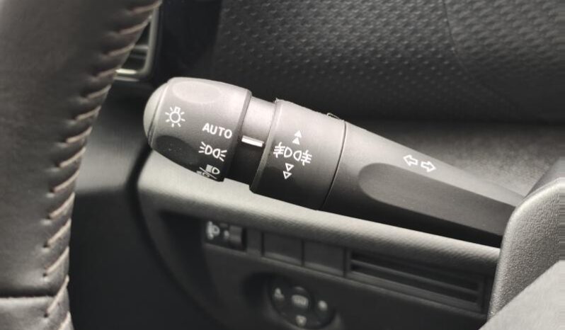 Citroen C4 Max complet