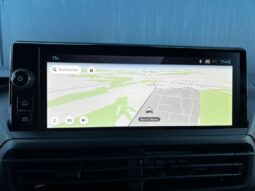 Peugeot Expert E-EXPERT XL complet