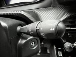 Peugeot 208 Allure / Full LED / Carplay complet