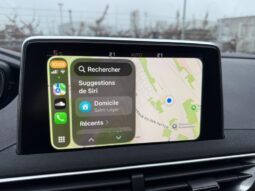 Peugeot 3008 GT Line / EAT6 / THP / 165ch complet