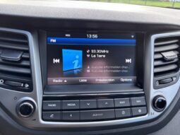 Hyundai Tucson 1.7 CRDi / Feel complet