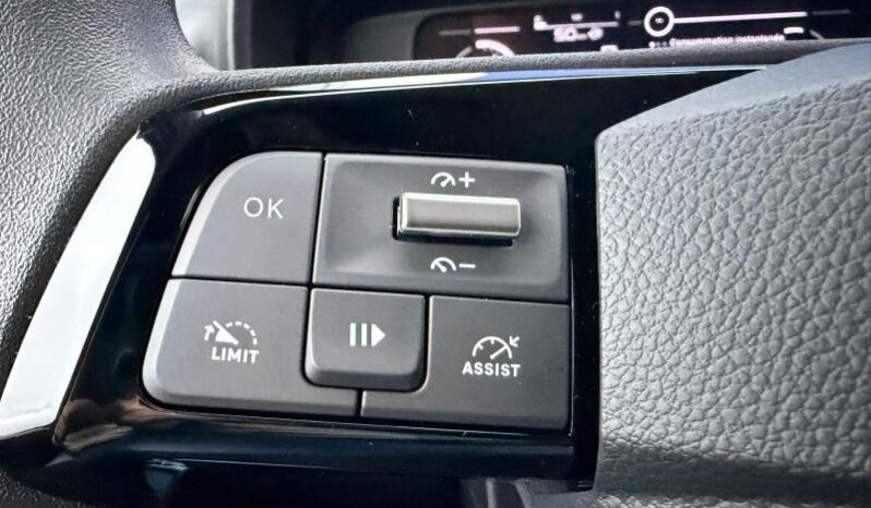 Citroen Berlingo 1.5 BlueHDI / 130ch / EAT8 complet