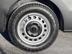 Citroen Jumpy Taille M / 150 ch / EAT8 complet