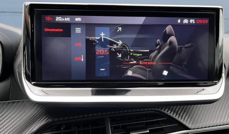 Peugeot 208 Allure / Full LED / Carplay complet