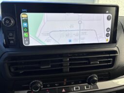 Citroen Jumpy Taille M / 150 ch / EAT8 complet