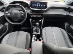 Peugeot 208 Allure / LED / GPS complet