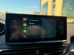 Peugeot 3008 GT / Black Pack / EAT8 complet