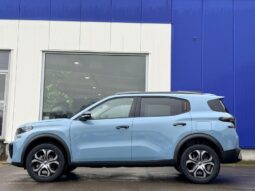 Citroen C3 Aircross PLUS complet