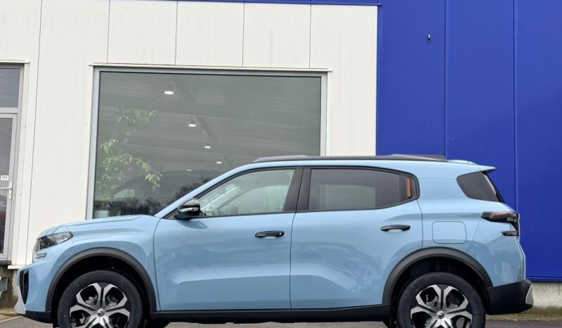 Citroen C3 Aircross PLUS complet