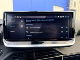 Peugeot 2008 GT / EAT8 / 130ch complet