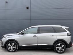 Peugeot 5008 Allure Pack / Hybrid complet