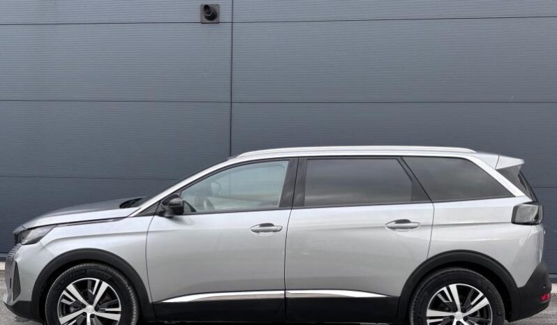 Peugeot 5008 Allure Pack / Hybrid complet