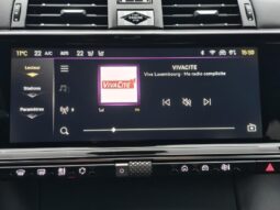 DS Automobiles DS 7 Opera / Toit ouvrant / 1.5 BlueHDi complet