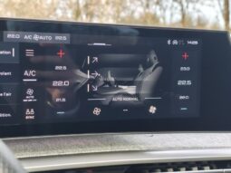 Peugeot 3008 E-3008 complet