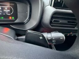 Citroen Berlingo 1.5 BlueHDI / 130ch / EAT8 complet