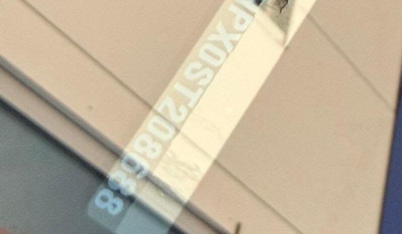 Citroen C3 MAX complet