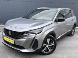 Peugeot 5008 Allure Pack / Hybrid