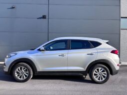 Hyundai Tucson 1.7 CRDi / Feel complet