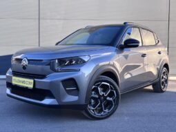 Citroen C3 1.2 Turbo / Carplay / Manuel