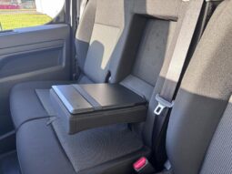 Citroen Jumpy Taille M / 150 ch / EAT8 complet