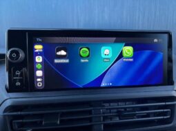 Peugeot Expert E-EXPERT XL complet