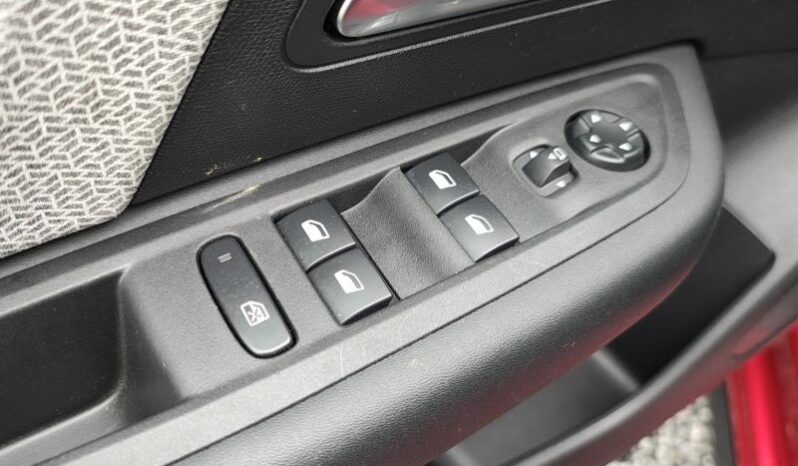 Citroen C4 Max complet