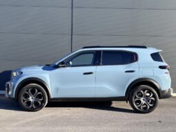 Citroen C3 Aircross 1.2 Turbo / Carplay complet