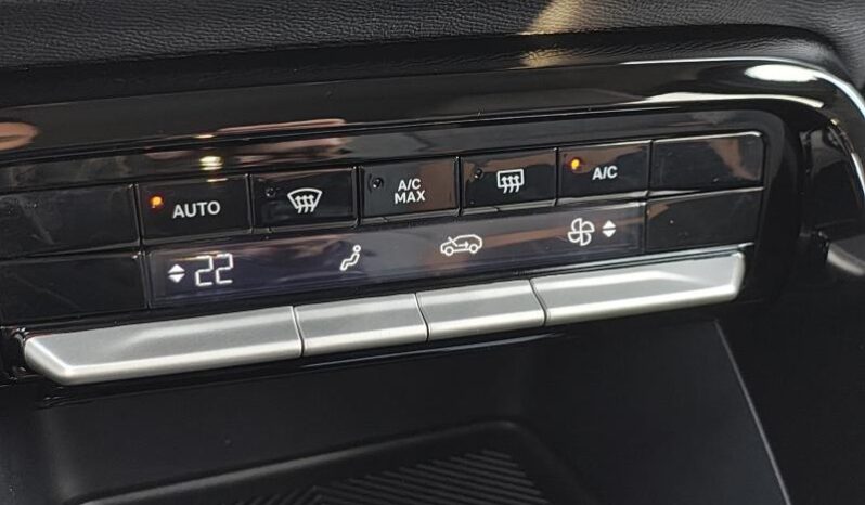 Citroen C3 Aircross PLUS complet