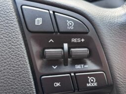 Hyundai Tucson 1.7 CRDi / Feel complet