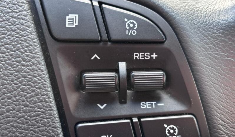 Hyundai Tucson 1.7 CRDi / Feel complet