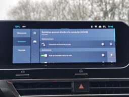 Citroen C4 Max complet