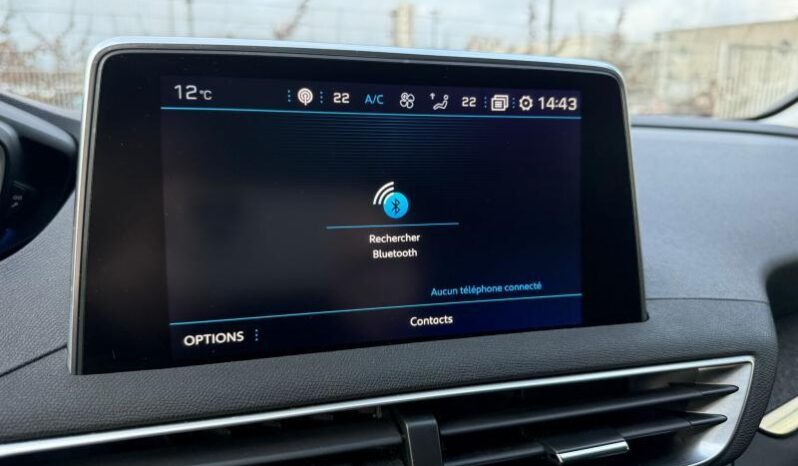 Peugeot 3008 Allure / EAT6 / Toit ouvrant complet