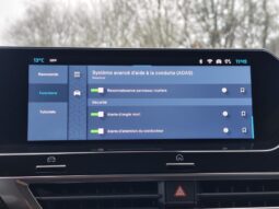 Citroen C4 Max complet