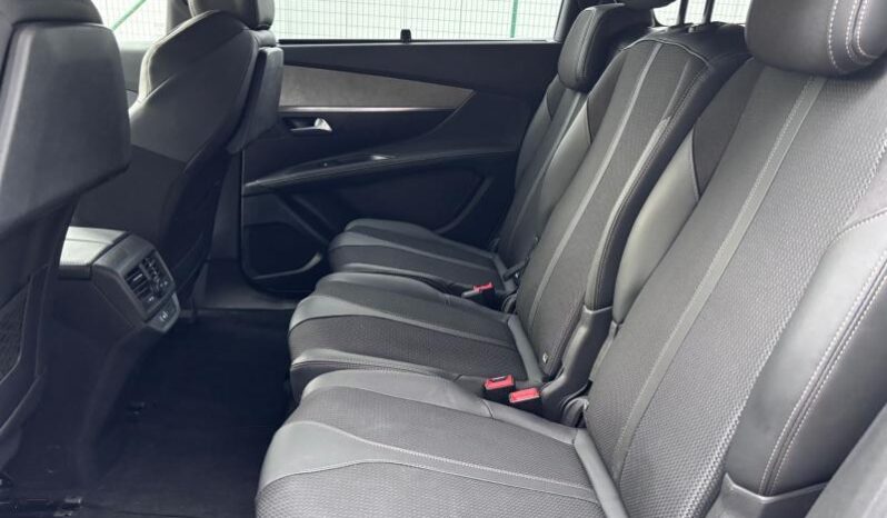 Peugeot 5008 Allure Pack / Hybrid complet