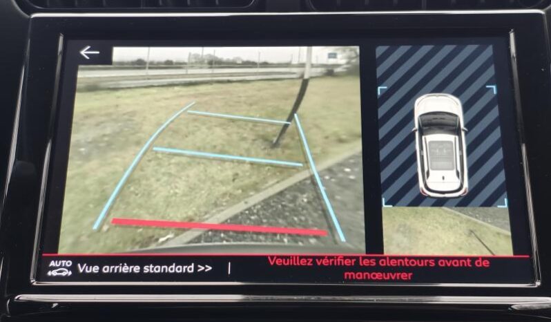 Citroen C3 Aircross Feel / GPS / Carplay complet