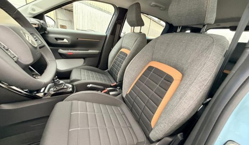 Citroen C3 Aircross PLUS complet