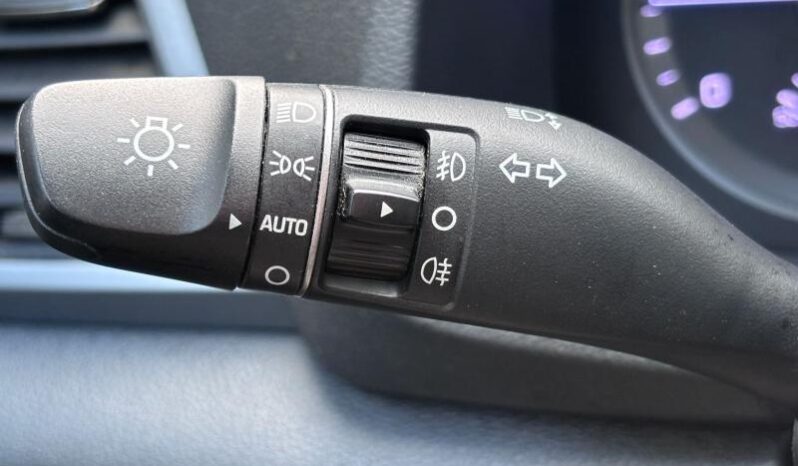 Hyundai Tucson 1.7 CRDi / Feel complet