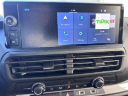 Citroen Jumpy Taille M / 150 ch / EAT8 complet