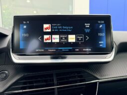 Peugeot 208 Allure / GPS / Carplay complet